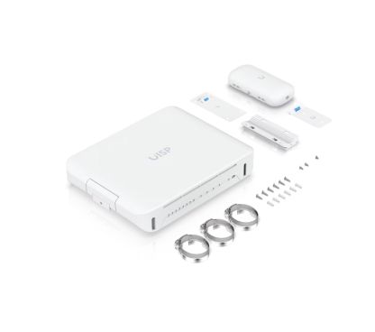 Ubiquiti UISP BOX PLUS
